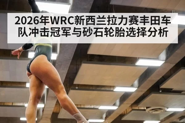 2026年WRC新西兰拉力赛丰田车队冲击冠军与砂石轮胎选择分析